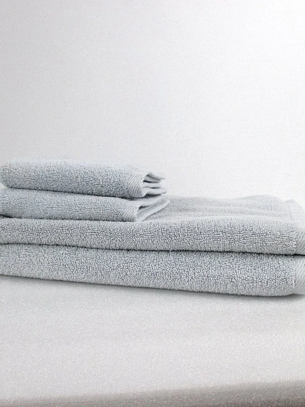 BROOKLINEN 4PC TOWEL SET